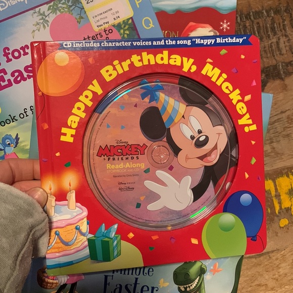 Book bundle - Picture 2 of 6